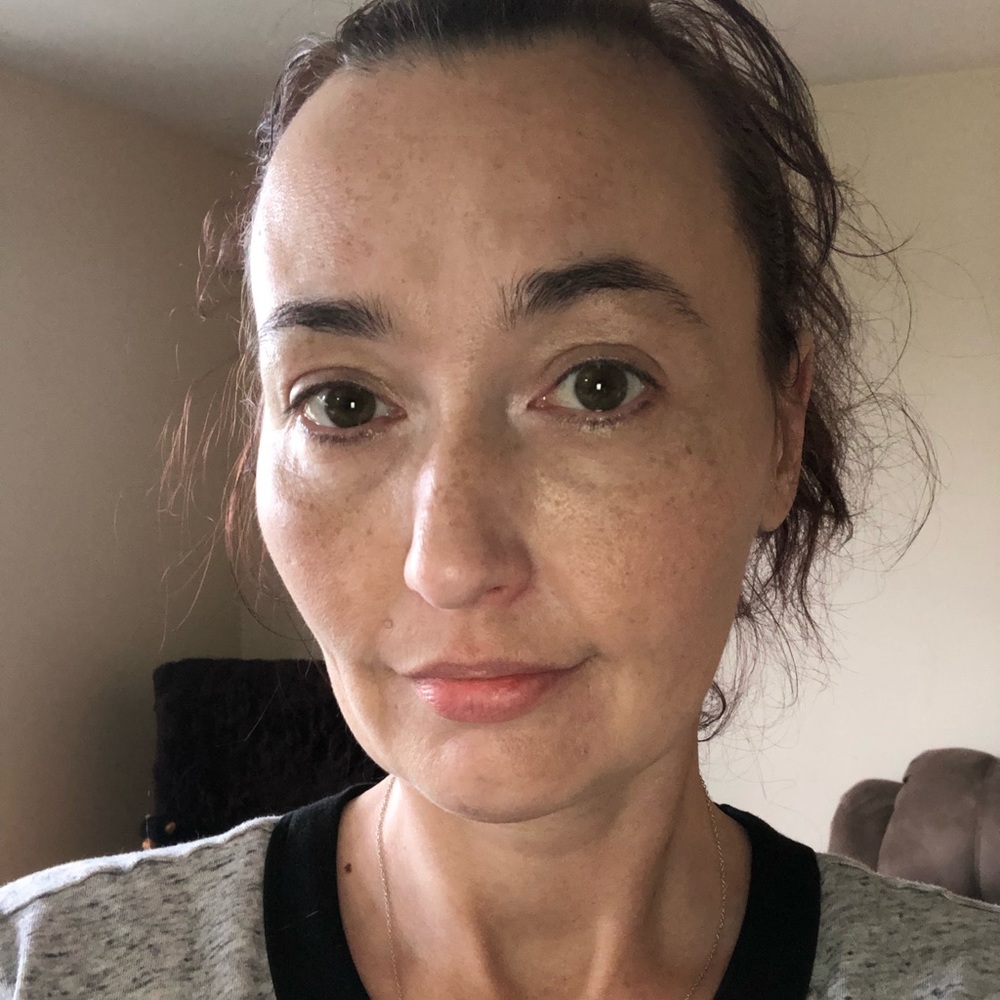 Meet your Posher, Marnileigh
